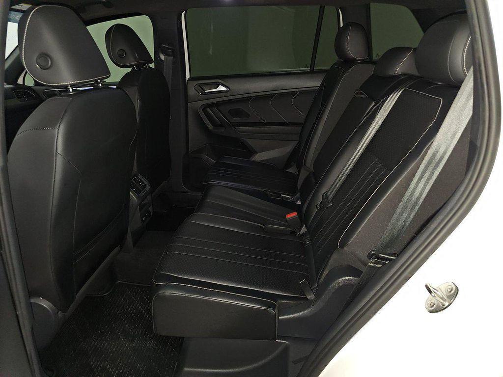 used 2022 Volkswagen Tiguan car, priced at $23,799