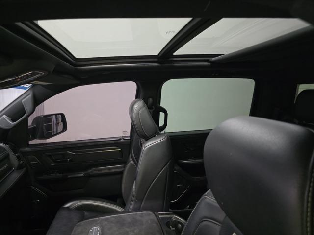 used 2021 Ram 1500 car, priced at $68,499
