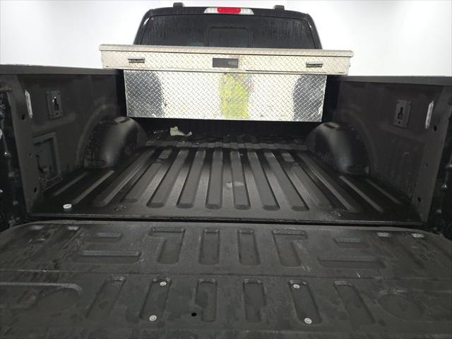 used 2021 Ford F-150 car, priced at $31,999