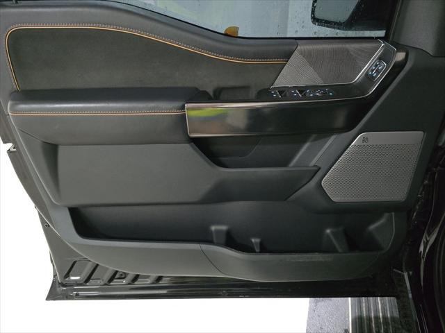 used 2021 Ford F-150 car, priced at $31,999