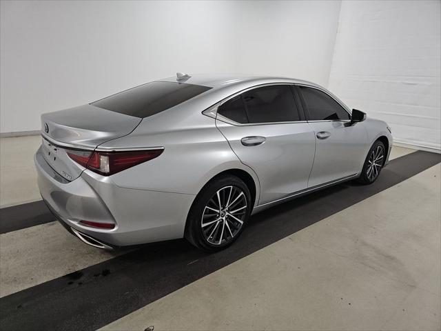 used 2022 Lexus ES 350 car, priced at $35,699