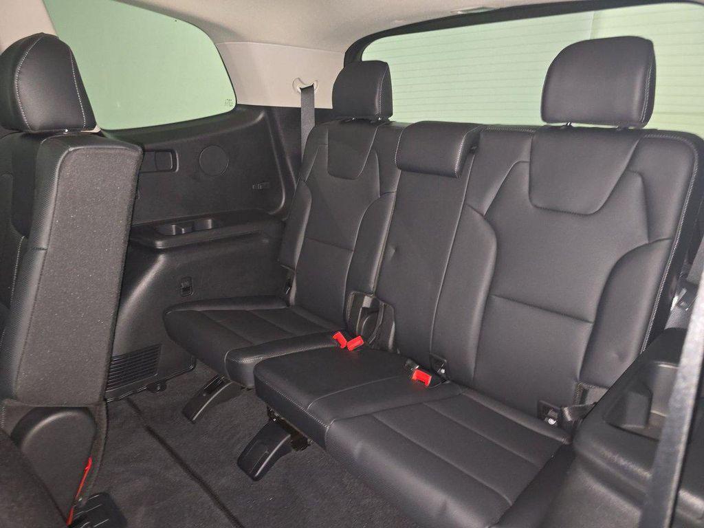 used 2022 Kia Telluride car, priced at $35,999