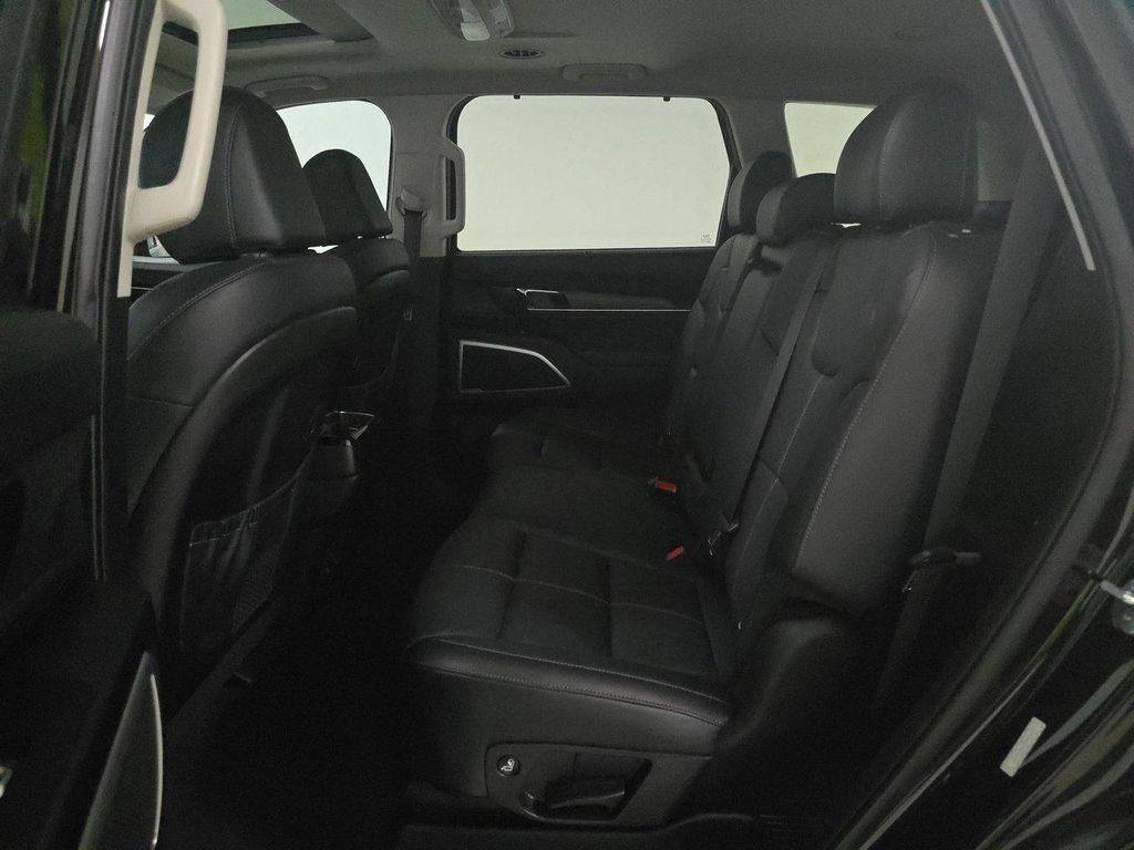 used 2022 Kia Telluride car, priced at $35,999