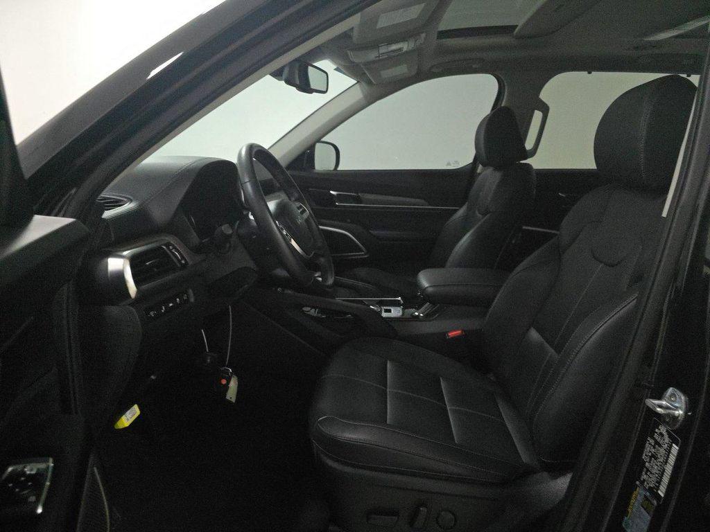 used 2022 Kia Telluride car, priced at $35,999