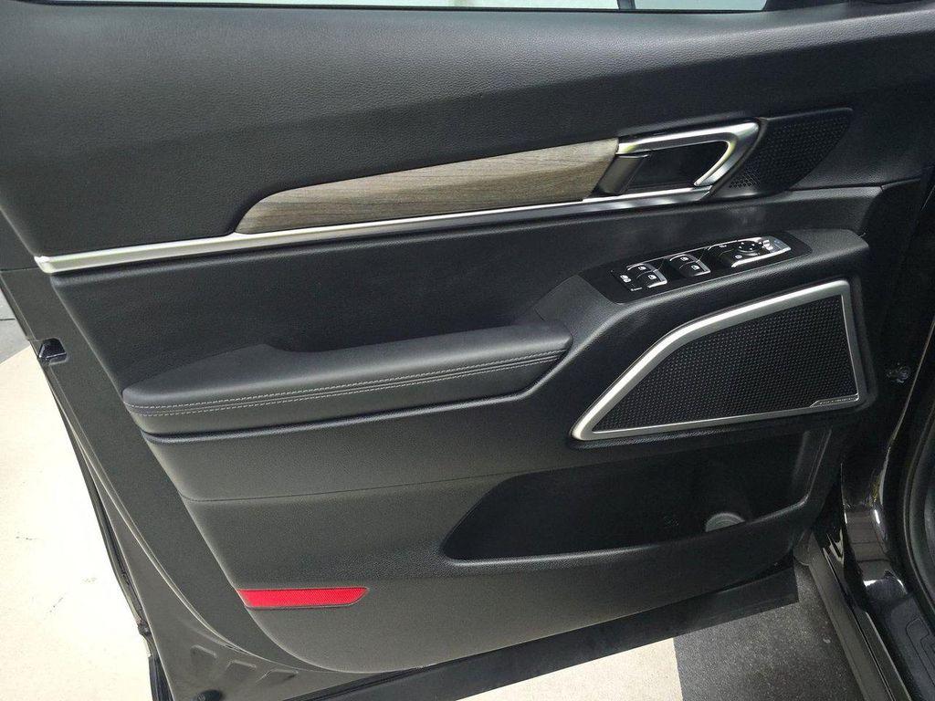 used 2022 Kia Telluride car, priced at $35,999