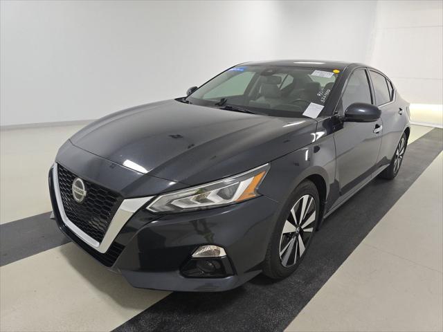 used 2019 Nissan Altima car, priced at $15,499