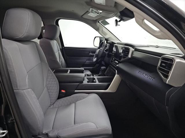 used 2023 Toyota Tundra car, priced at $38,499
