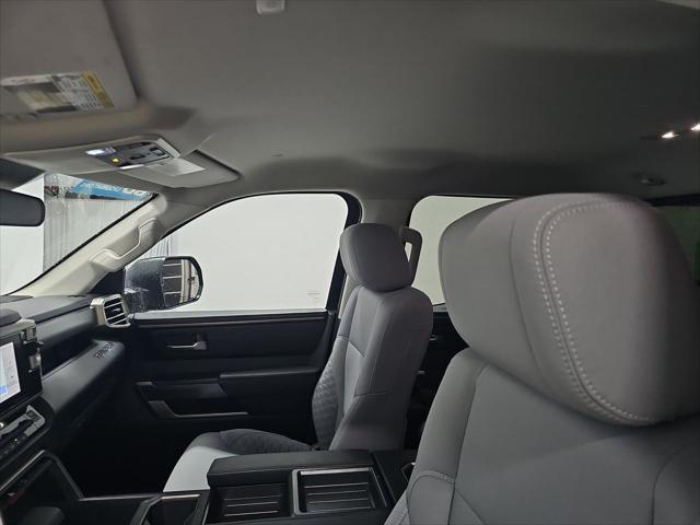 used 2023 Toyota Tundra car, priced at $38,499