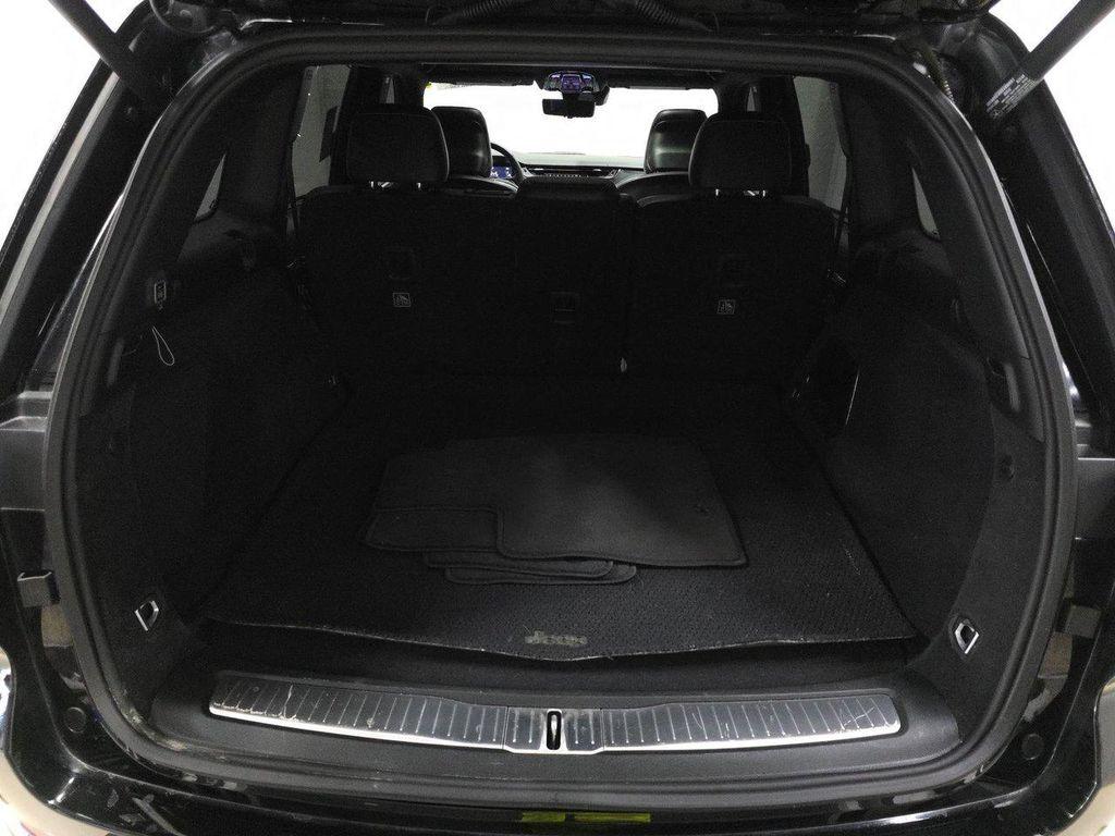 used 2022 Jeep Grand Cherokee 4xe car, priced at $31,799