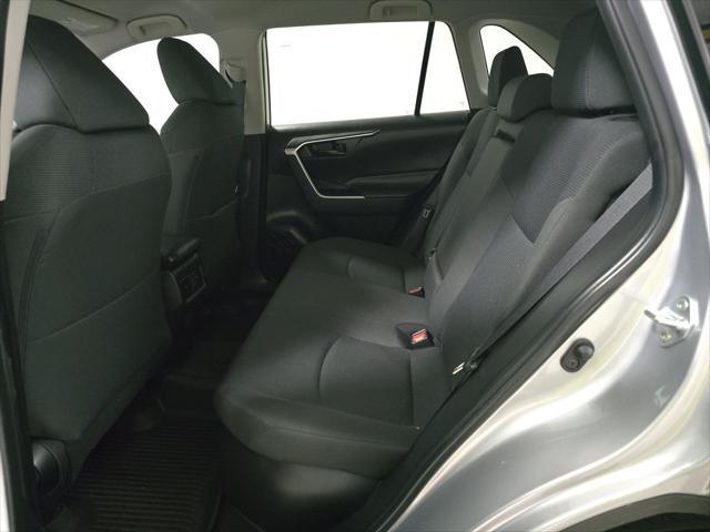 used 2024 Toyota RAV4 Hybrid car, priced at $32,299