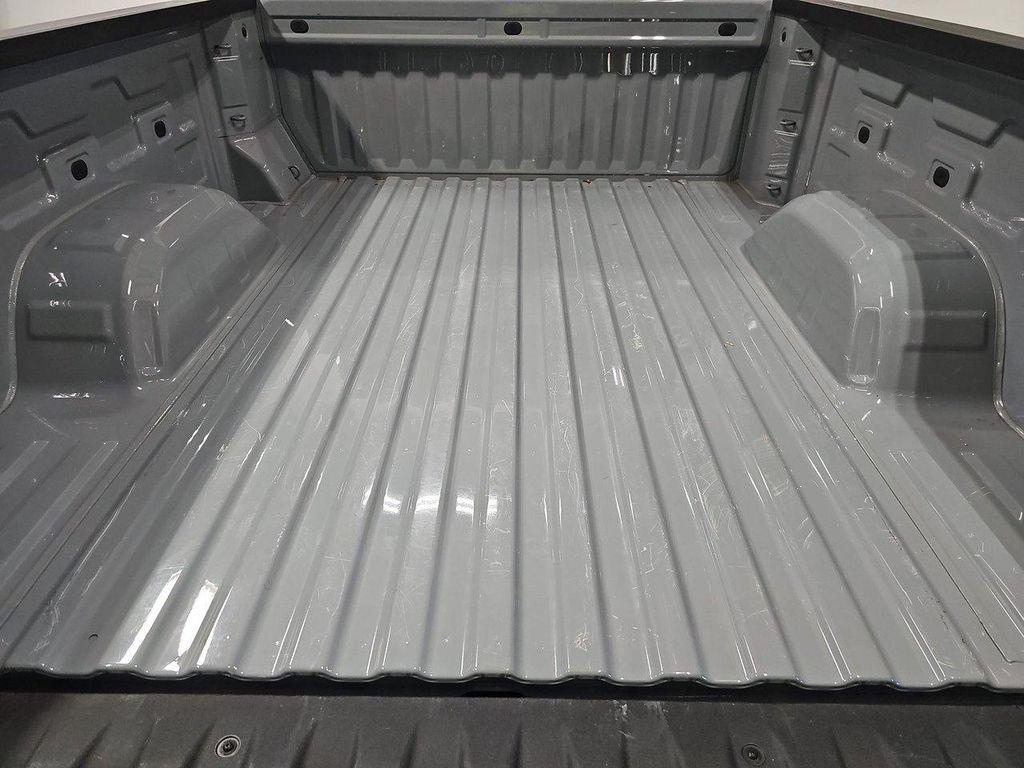 used 2024 GMC Sierra 1500 car, priced at $39,099