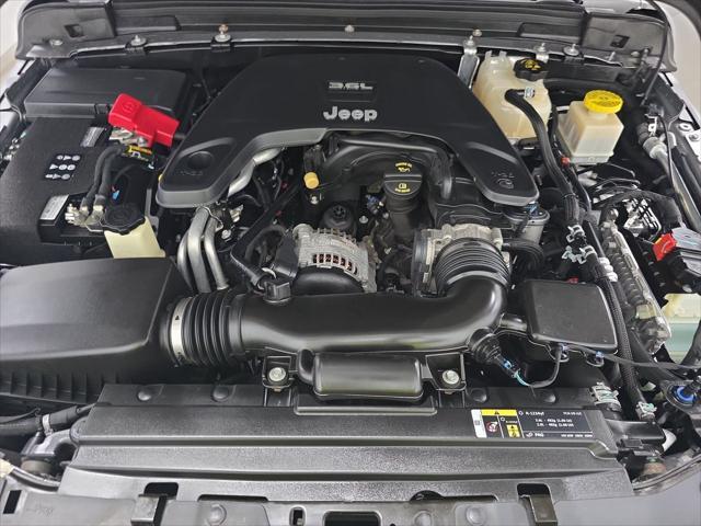 used 2020 Jeep Gladiator car, priced at $29,399