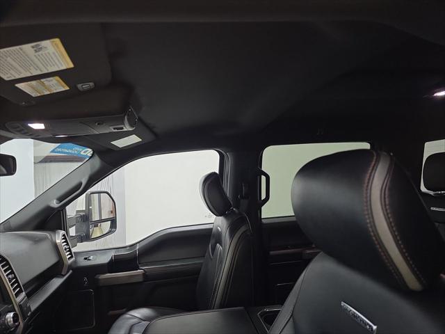used 2020 Ford F-150 car, priced at $46,499