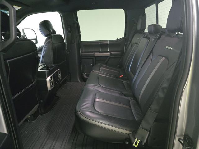 used 2020 Ford F-150 car, priced at $46,499