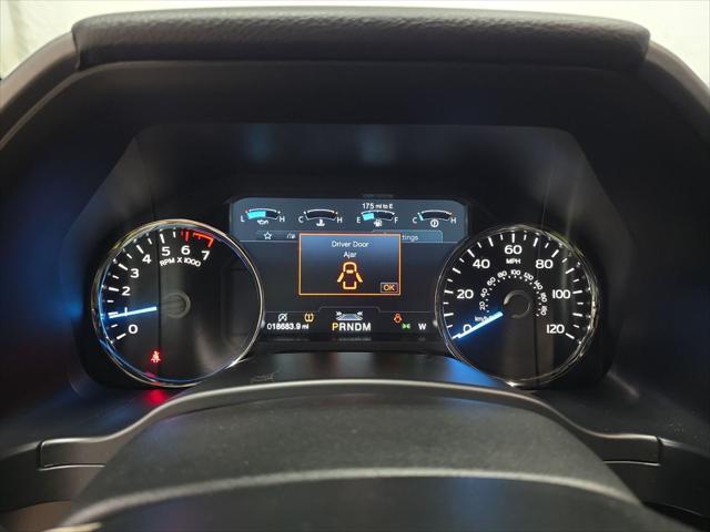 used 2020 Ford F-150 car, priced at $46,499