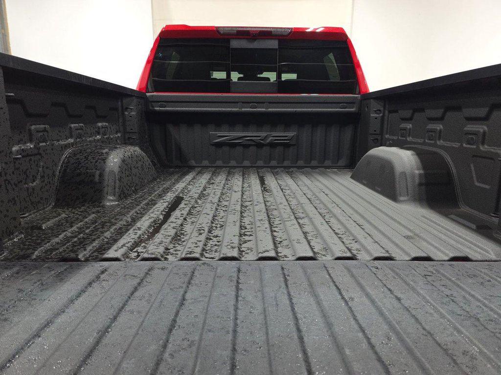 used 2024 Chevrolet Silverado 1500 car, priced at $55,999