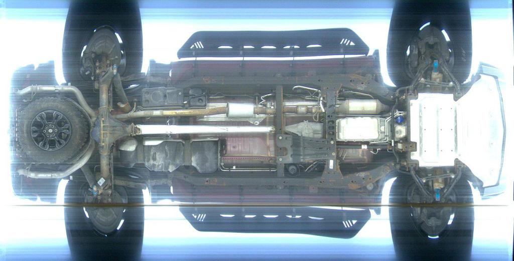 used 2024 Chevrolet Silverado 1500 car, priced at $55,999