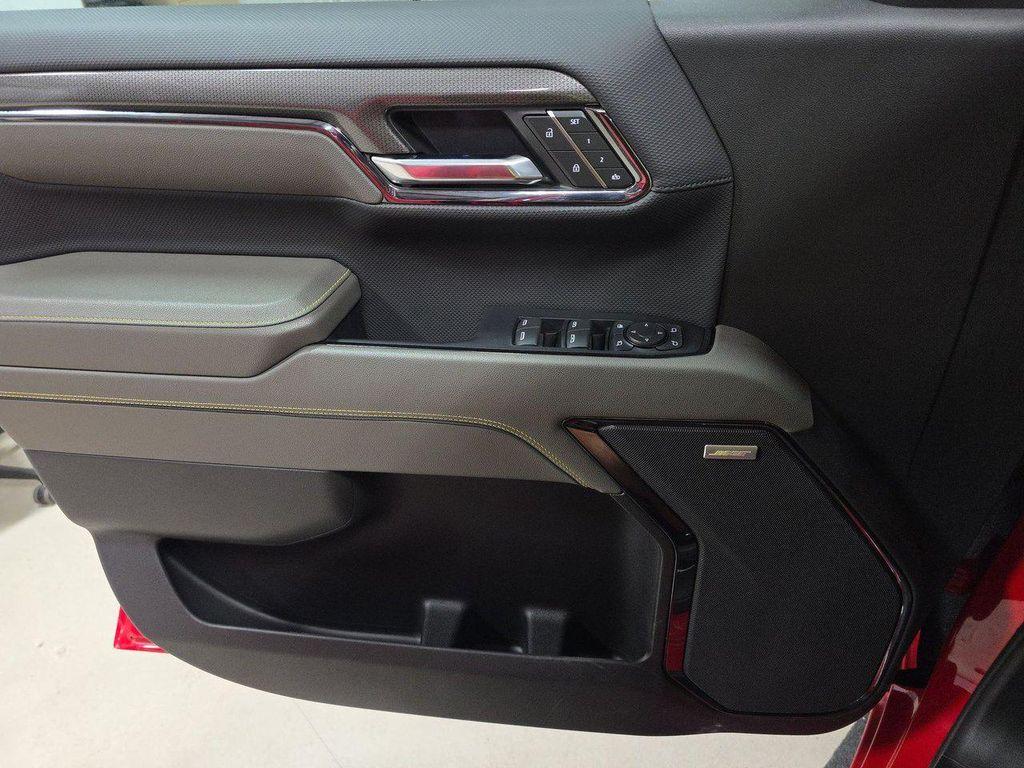 used 2024 Chevrolet Silverado 1500 car, priced at $55,999