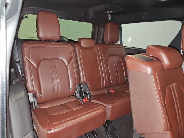 used 2022 Ford Expedition car, priced at $39,399