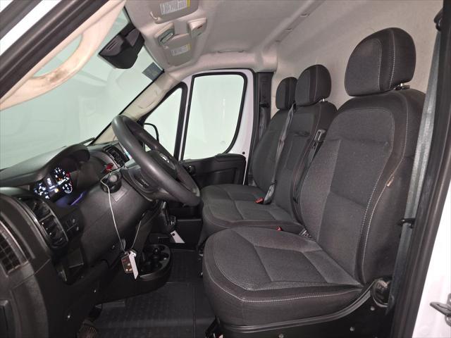 used 2023 Ram ProMaster 2500 car, priced at $30,799