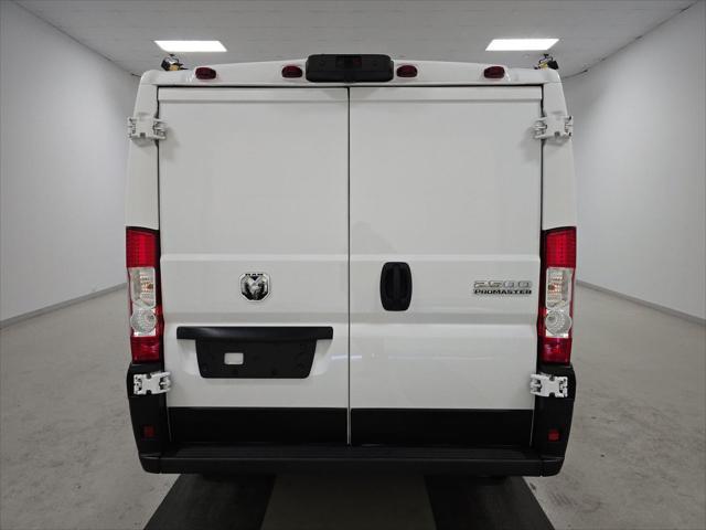 used 2023 Ram ProMaster 2500 car, priced at $30,799