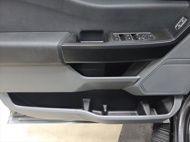 used 2022 Ford F-150 car, priced at $30,499