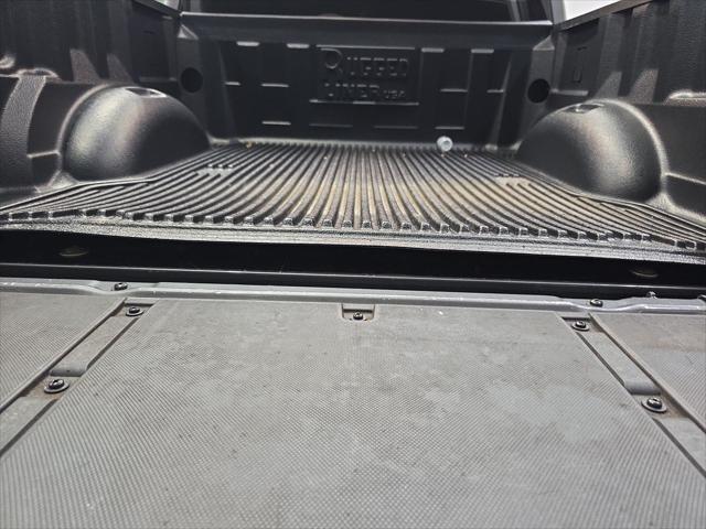 used 2022 Ford F-150 car, priced at $30,499