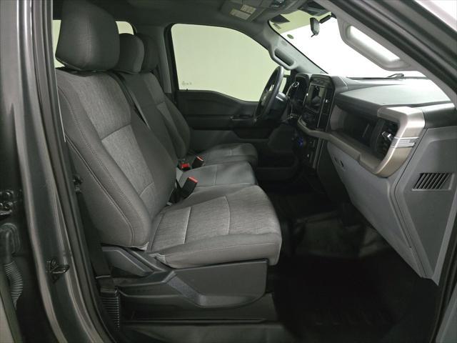 used 2022 Ford F-150 car, priced at $30,499
