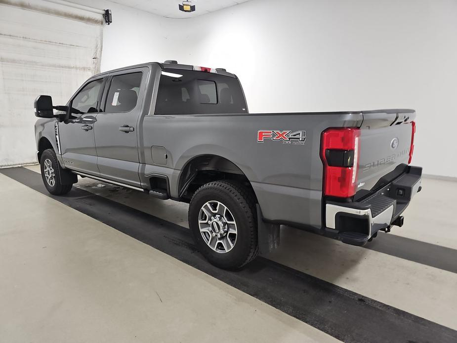 used 2023 Ford F-250 car, priced at $75,999