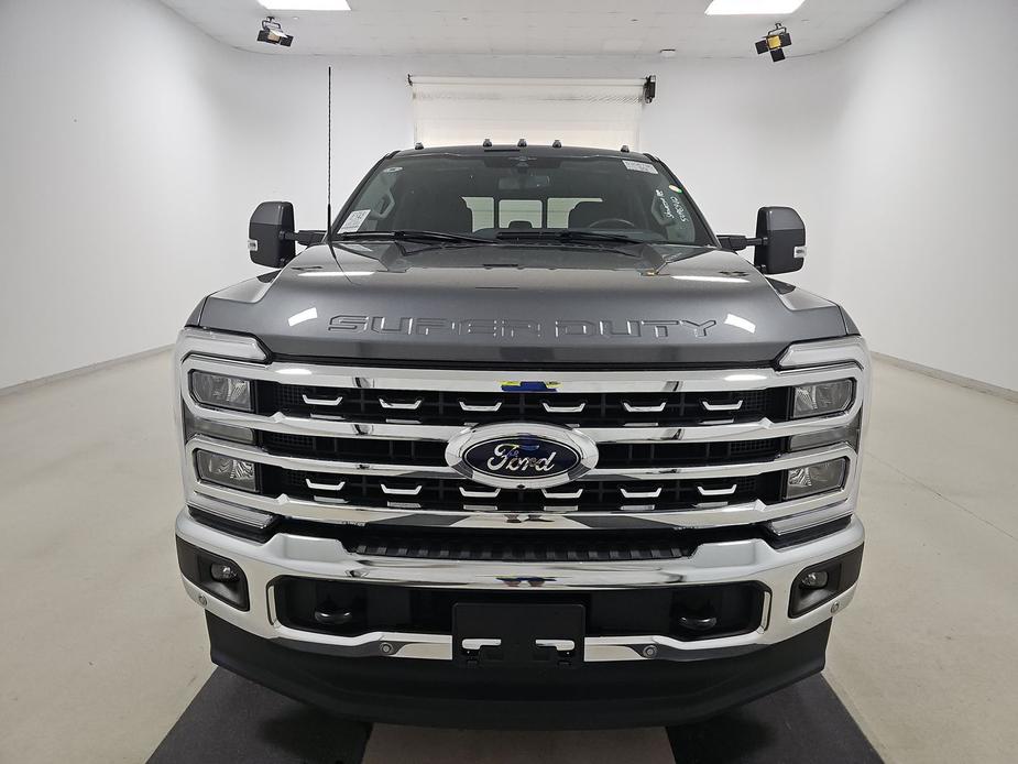 used 2023 Ford F-250 car, priced at $75,999