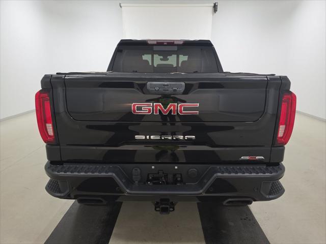 used 2019 GMC Sierra 1500 car, priced at $48,799