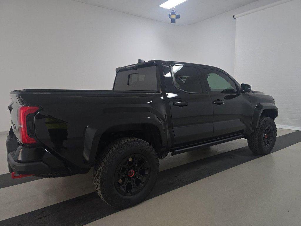 used 2025 Toyota Tacoma car, priced at $67,499