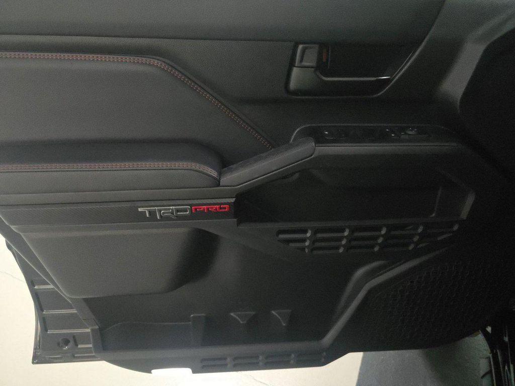 used 2025 Toyota Tacoma car, priced at $67,499