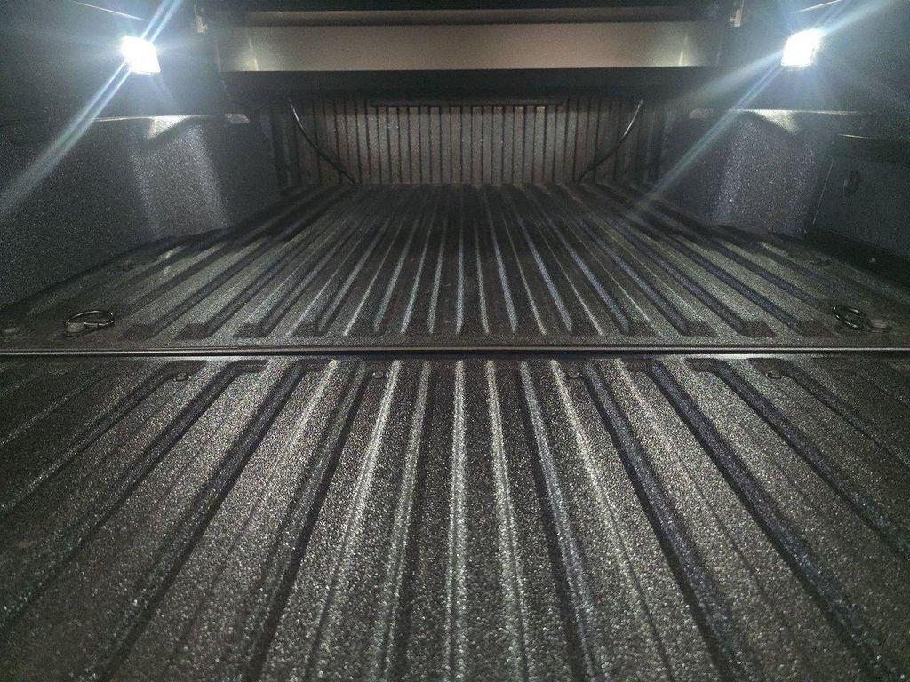 used 2025 Toyota Tacoma car, priced at $67,499