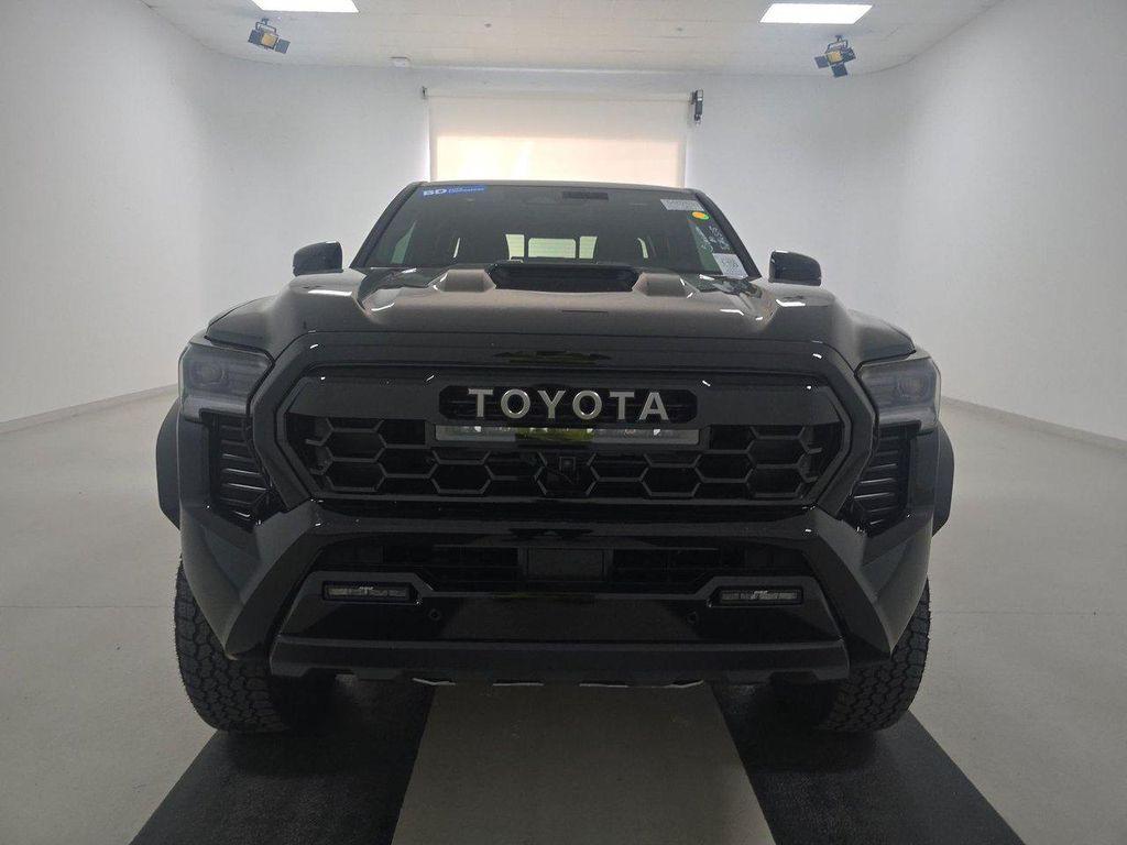used 2025 Toyota Tacoma car, priced at $67,499