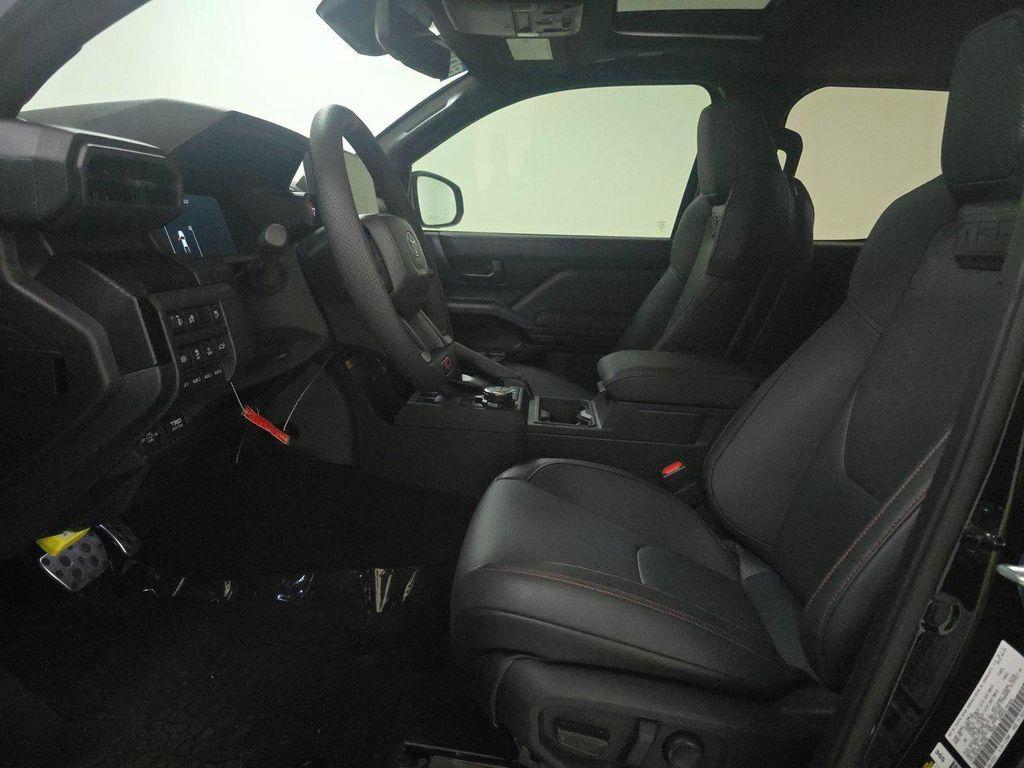 used 2025 Toyota Tacoma car, priced at $67,499