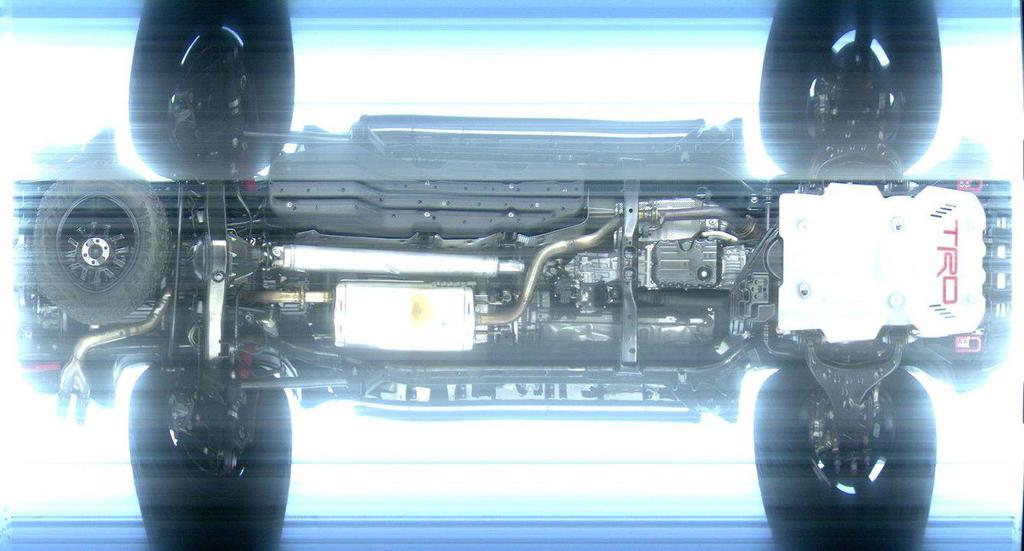 used 2025 Toyota Tacoma car, priced at $67,499