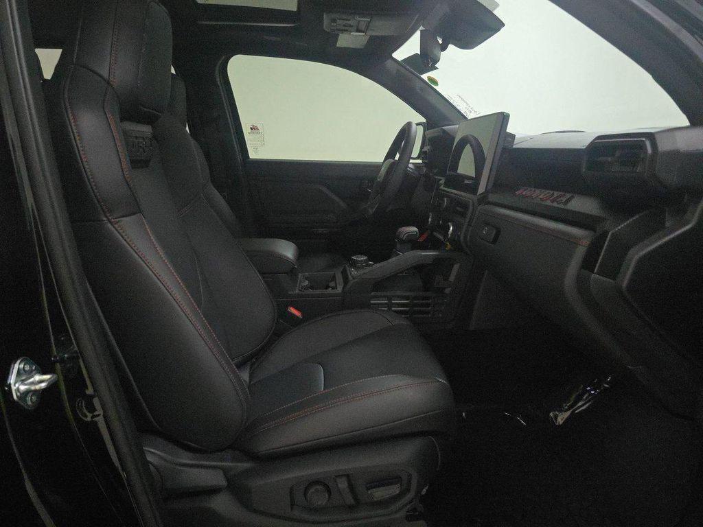 used 2025 Toyota Tacoma car, priced at $67,499