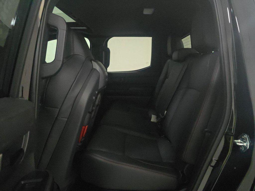 used 2025 Toyota Tacoma car, priced at $67,499