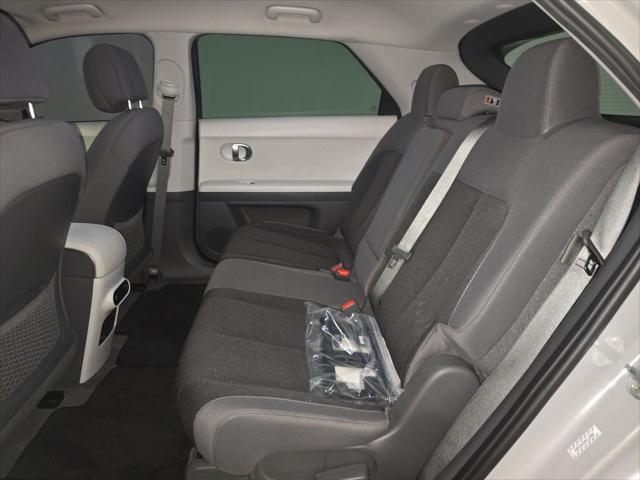used 2022 Hyundai IONIQ 5 car, priced at $25,499