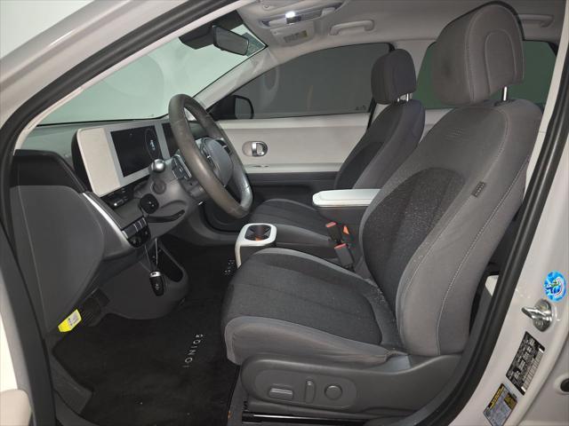 used 2022 Hyundai IONIQ 5 car, priced at $25,499