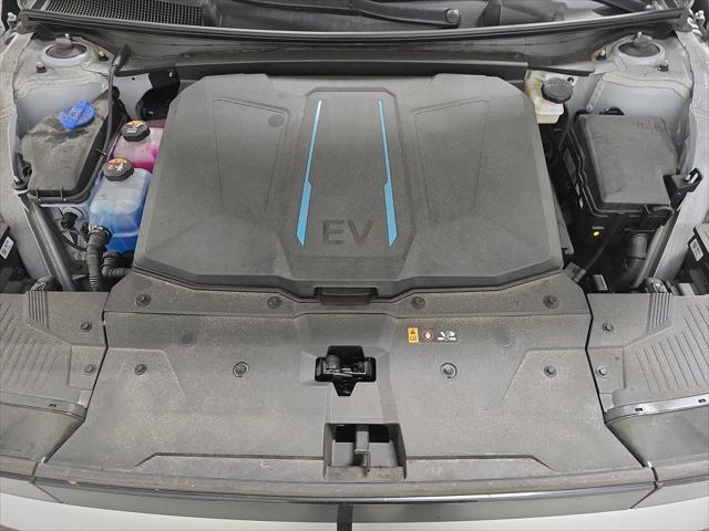 used 2022 Hyundai IONIQ 5 car, priced at $25,499