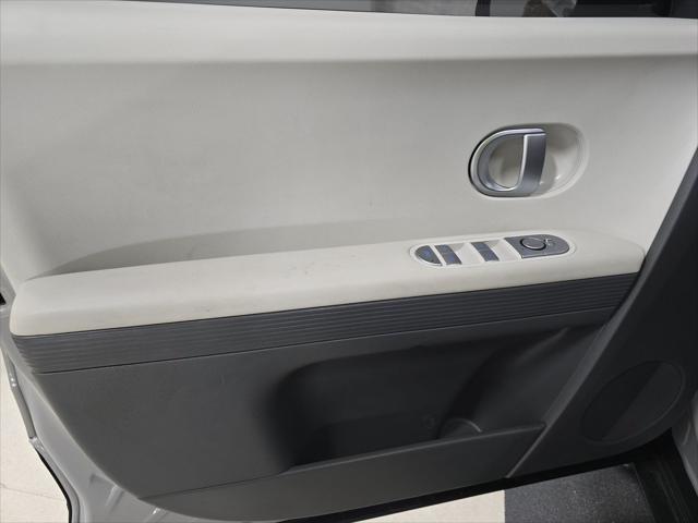 used 2022 Hyundai IONIQ 5 car, priced at $25,499