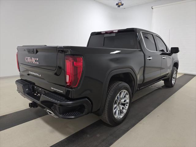 used 2024 GMC Sierra 1500 car, priced at $63,699