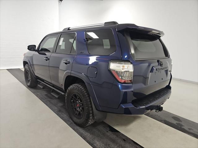 used 2022 Toyota 4Runner car, priced at $43,999