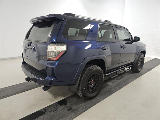 used 2022 Toyota 4Runner car, priced at $43,999