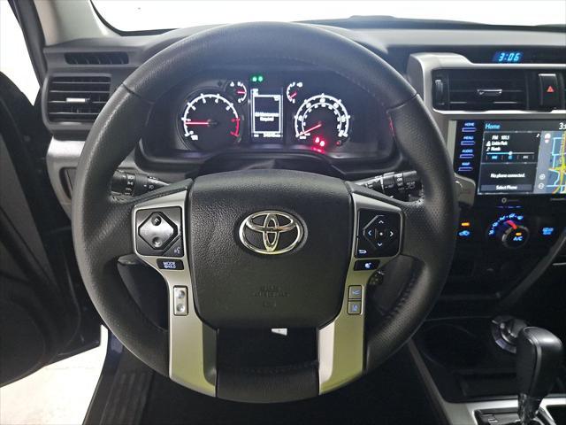 used 2022 Toyota 4Runner car, priced at $43,999