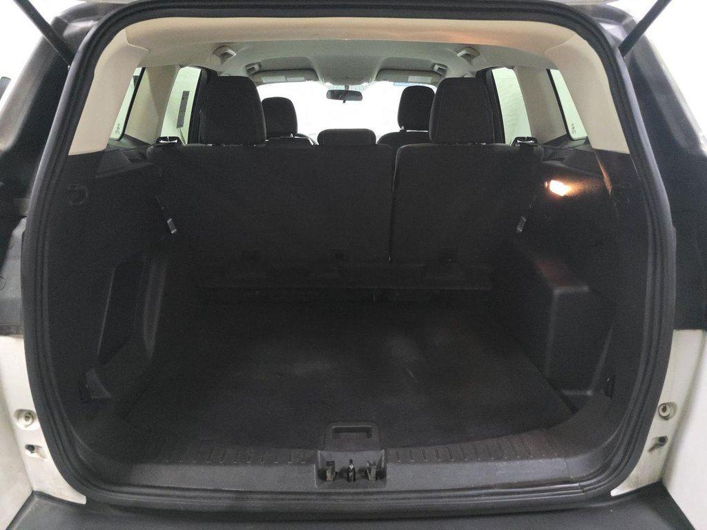 used 2019 Ford Escape car, priced at $10,299