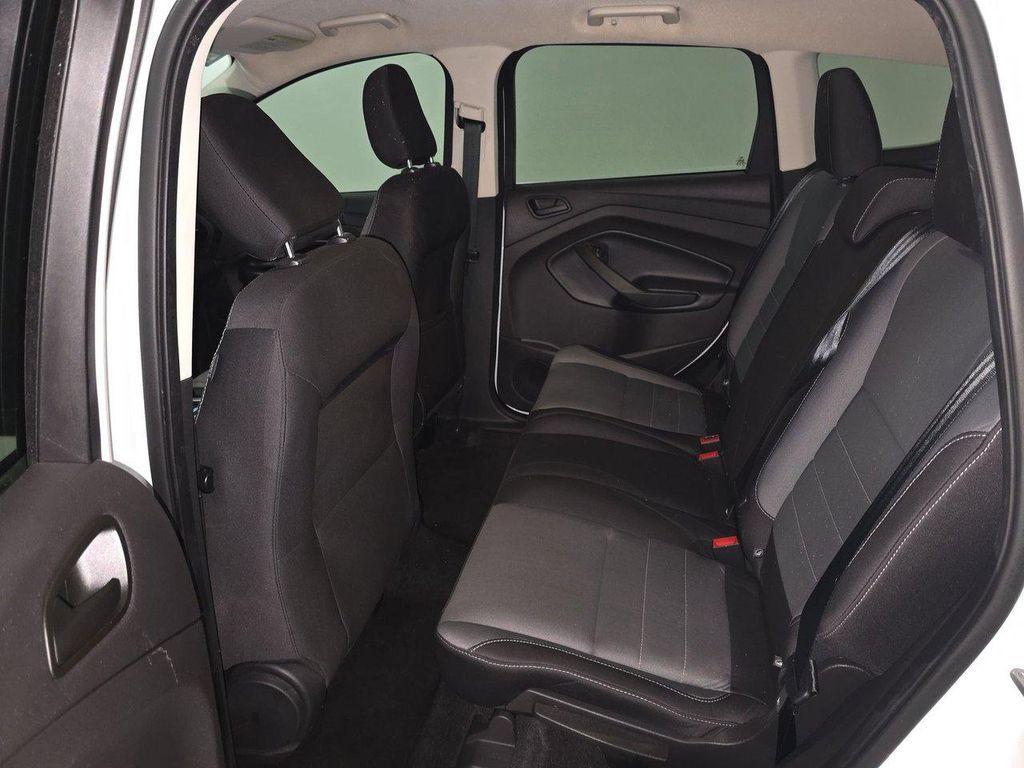 used 2019 Ford Escape car, priced at $10,299
