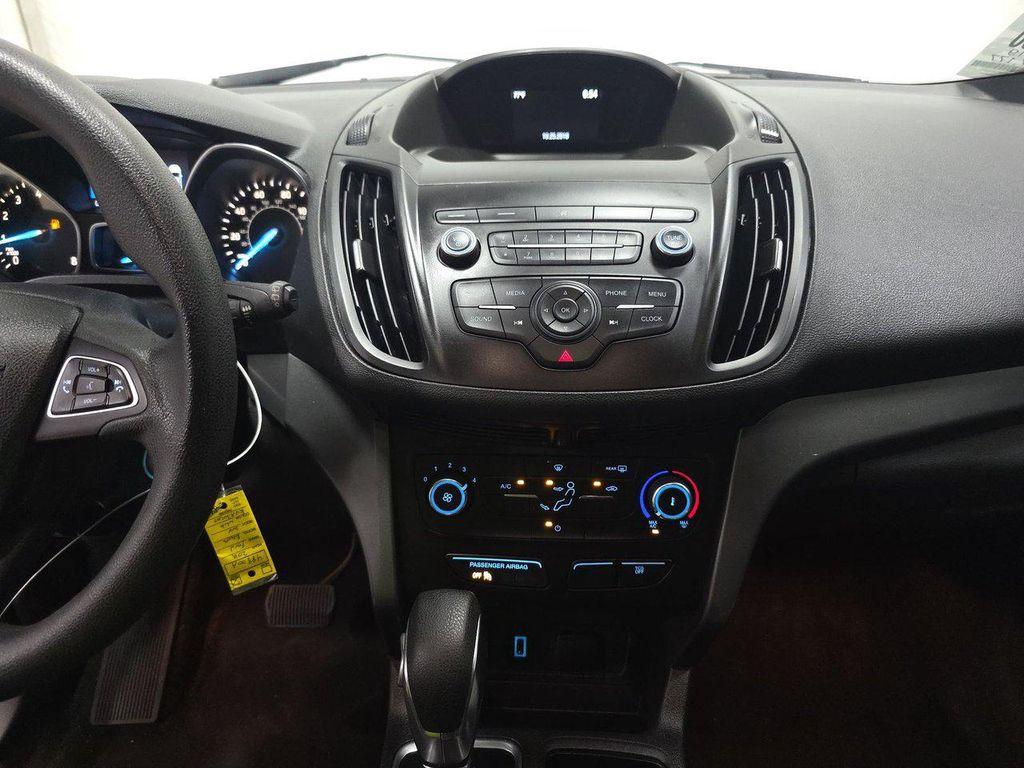 used 2019 Ford Escape car, priced at $10,299